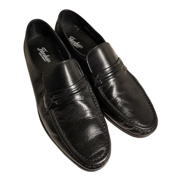 Florsheim | Shoes | Florsheim Como Black 78901 Mens Dress  display picture 2